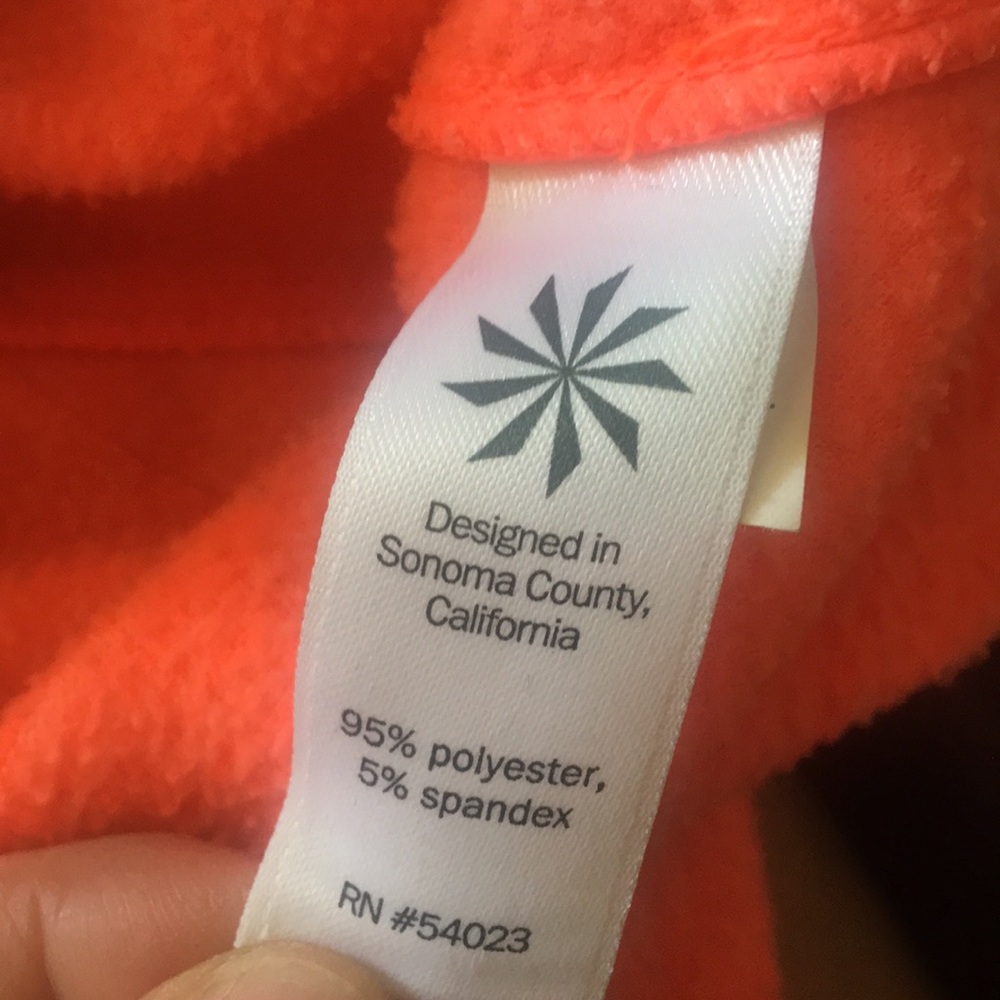 Sweatshirt - Picture 4 of 5